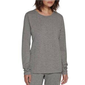 Bass Outdoor Women Size M‎ Asphalt Long Sleeve T-Shirt UPF 50 Sun Protection Top